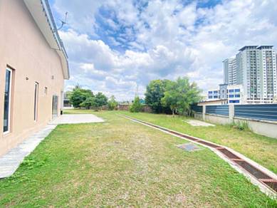 Bungalow House For Rent in Shah Alam,SGR