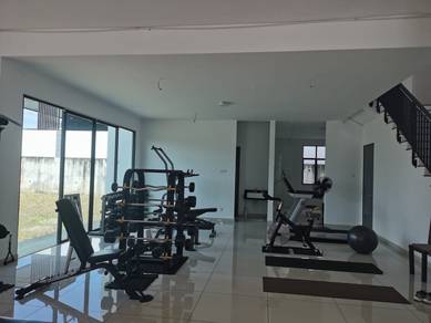 Semi-Detached House For Sale in Sungai Petani,KDH