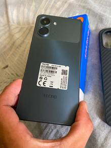 Tecno Spark Go 3