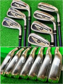 Yamaha UD+2 Inpres Iron Set Golf