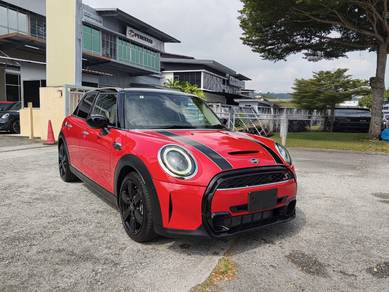 Mini Cooper S S in Damansara, KUL