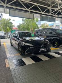 Toyota Camry V in Shah Alam, SGR