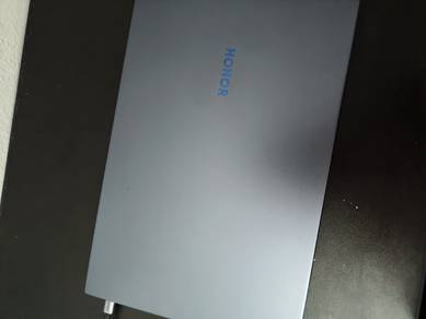 HONOR MagicBook 14
