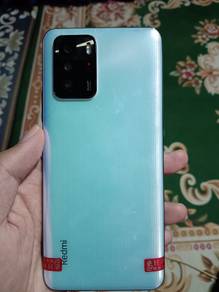 Poco X3 GT Padu gaming