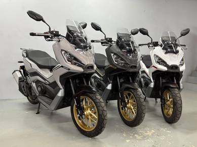 Keeway XDV 180 EVO