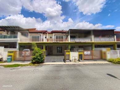 2-storey Terraced House For Sale in Mantin,NSN