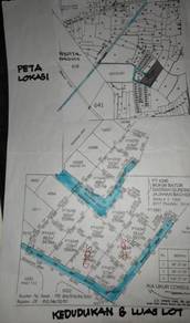 Residential Land in Bachok, KTN