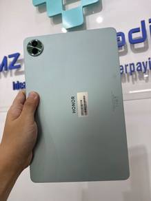 Honor Pad 10 Wifi 8GB RAM 256GB ROM (MZ Mobile)