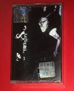 SATYRICON - INTERMEZZO II CASSETTE Kaset