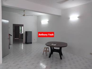 2-storey Terraced House For Rent in Bayan Lepas,PNG