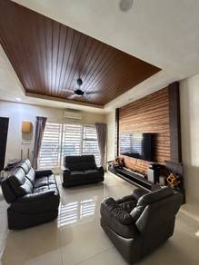 3.5-storey Terraced House For Sale in Sungai Ara,PNG