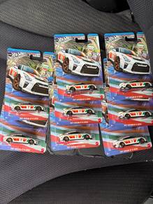 nissan skyline R35 7eleven edition new