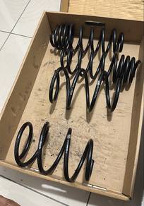eibach sport spring for civic fc
