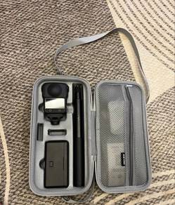 DJI Osmo 360 - Like new