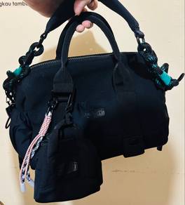 BagSmart Mini Gym Duffle Bag