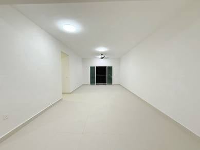 Apartment For Sale in Perling Heights (Baiduri Indah)