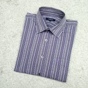 Burberry Stripes Long Sleeve Shirt