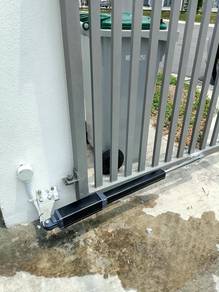 AutoGate System Mega Super Sales Offer SV-06