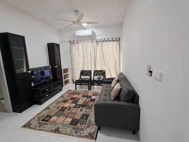 Condominium For Rent in Residensi Sateria