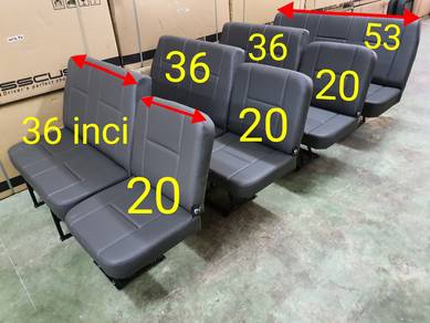 hiace pregio urvan cam placer foton view c2 jinbei