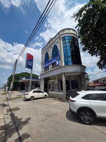 Shop lot For Rent in Kota Bharu,KTN