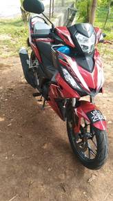 Honda RS150R