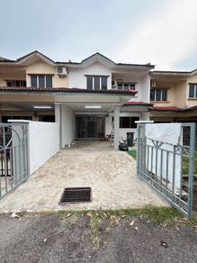 2-storey Terraced House For Sale in Bertam Ulu,MLK