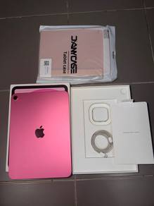 IPAD A16 Pink 256GB WIFI