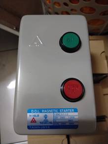 TAIAN-JAYA C-16L1 contactor.