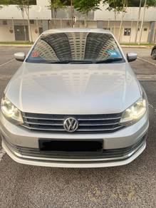 Volkswagen Vento TSI HIGHLINE in City Centre, KUL