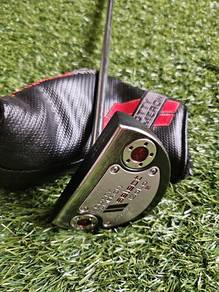 Golf Putter Titleist Scotty Cameron Select Golo S