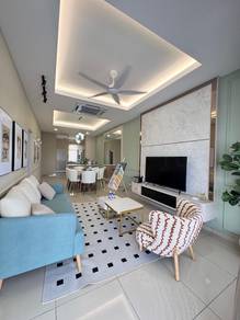 1-storey Terraced House For Sale in Jasin,MLK