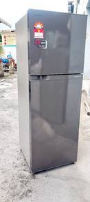 Used Fridge / Peti Ais Terpakai /  ❄️ Cool