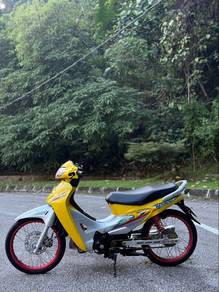 Honda Wave 125