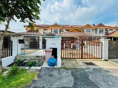 2-storey Terraced House For Sale in Kota Damansara,SGR