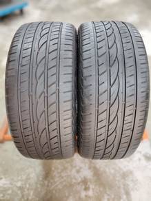 Powertrac Cityracing 265/35R22 (2biji) Used Tayar