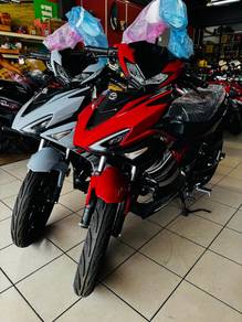 Modenas Z15GT
