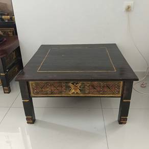 Antique Coffee Table