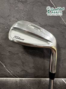 Titleist T100 golf wedge 50 degrees