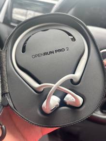 Shokz Openrun Pro 2