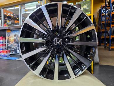 15 Ori Honda City Rim Jazz Myvi Bezza axia vios