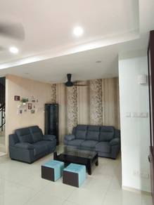 Cluster House For Rent in Johor Bahru,JHR