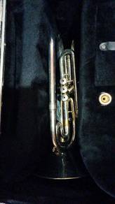 King Marching Horn