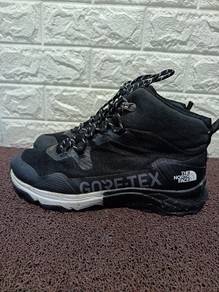 Uk8 The North Face  Energy Tech Hiking Boots