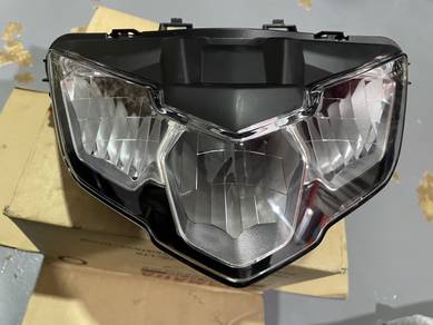Headlamp Y15 V2