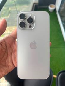 Apple iPhone 16 Pro Max 256 GB