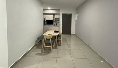 Service Residence For Rent in Akasa