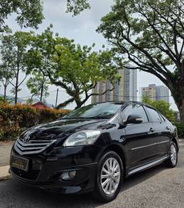 Toyota Vios G in Jelutong, PNG
