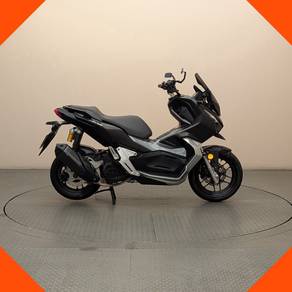 Honda ADV 150