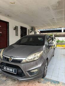 Proton Iriz PREMIUM in Kuching, SWK